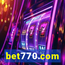 bet770.com