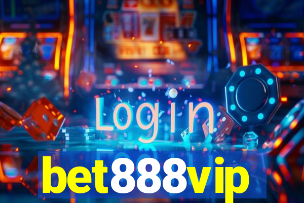 bet888vip