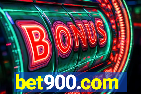 bet900.com