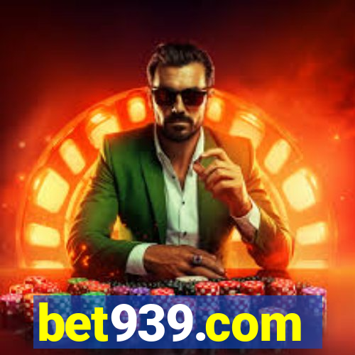 bet939.com