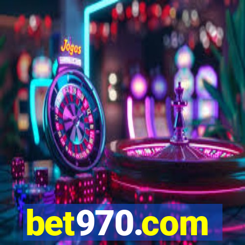 bet970.com