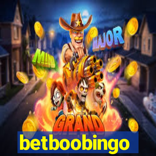 betboobingo