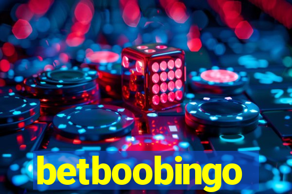 betboobingo