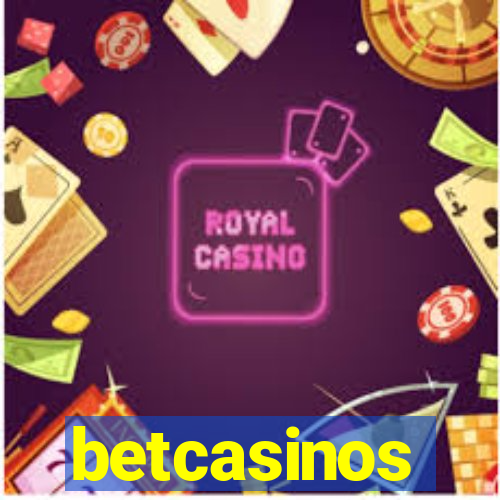 betcasinos