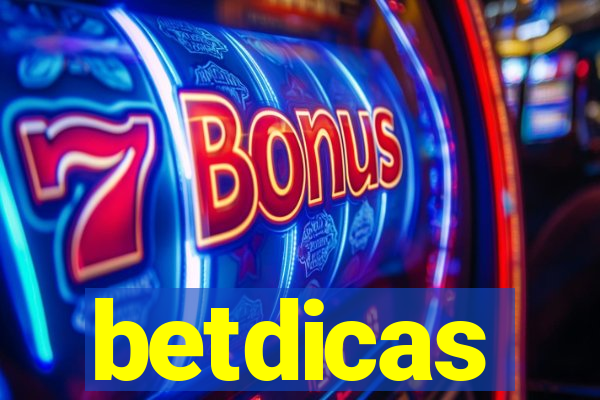 betdicas