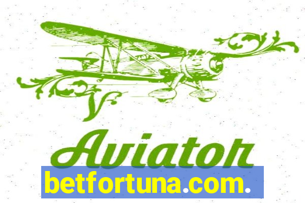 betfortuna.com.br