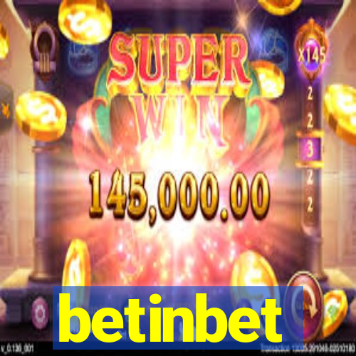 betinbet