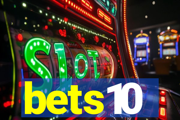 bets10