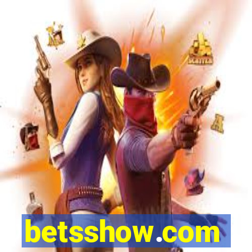 betsshow.com