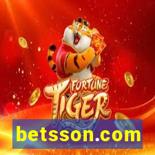 betsson.com