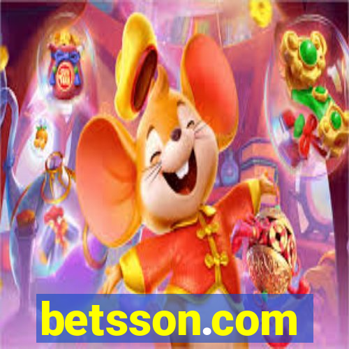 betsson.com