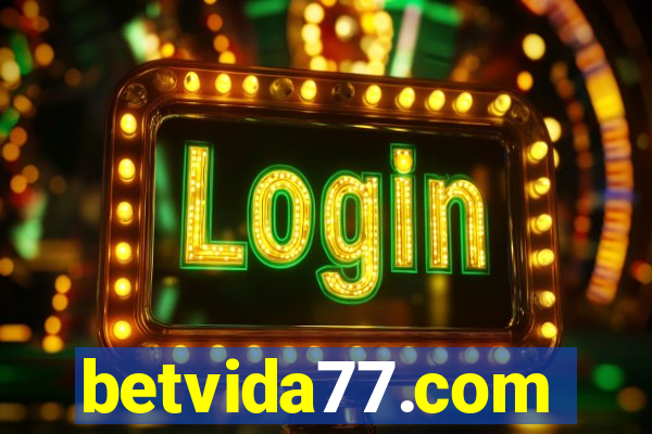 betvida77.com