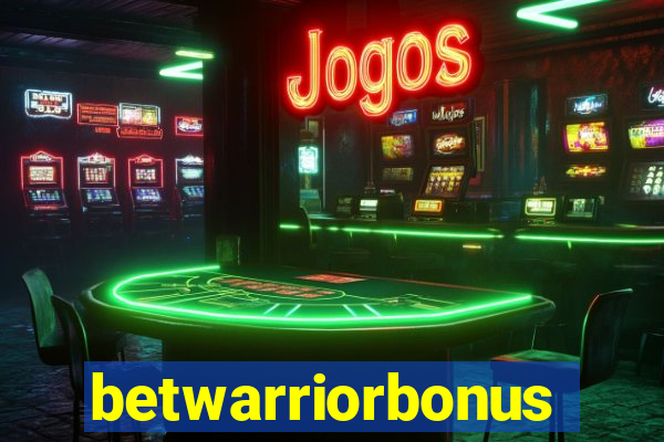 betwarriorbonus