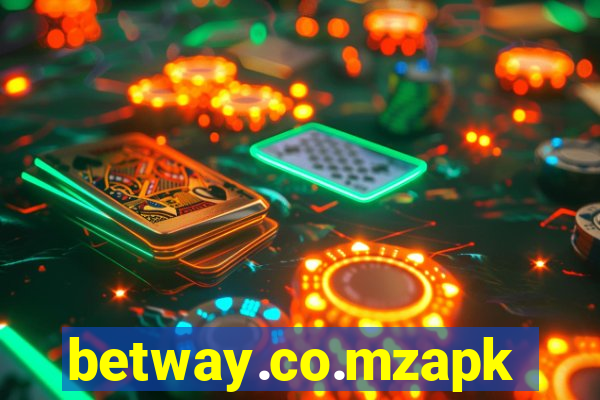 betway.co.mzapk