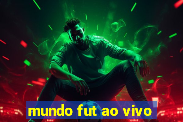 mundo fut ao vivo