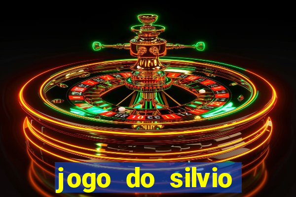 jogo do silvio santos da roleta