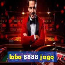 lobo 8888 jogo