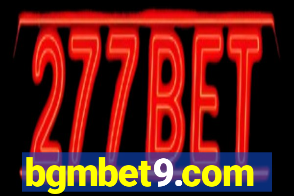 bgmbet9.com