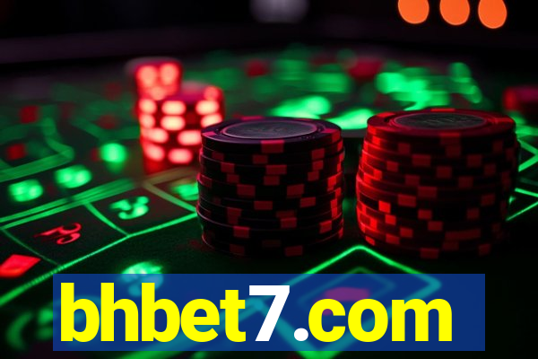 bhbet7.com