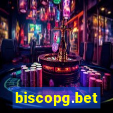 biscopg.bet