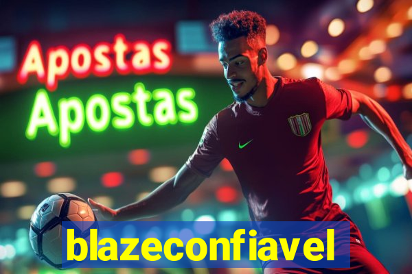 blazeconfiavel