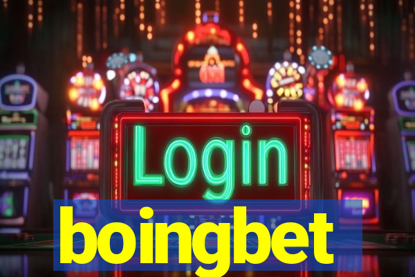 boingbet