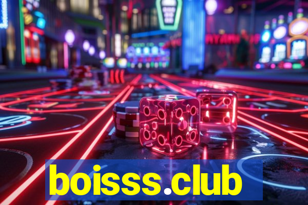 boisss.club