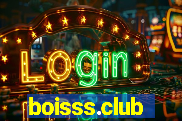 boisss.club