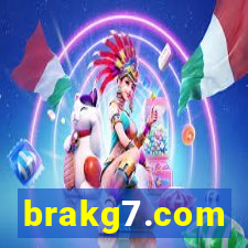 brakg7.com