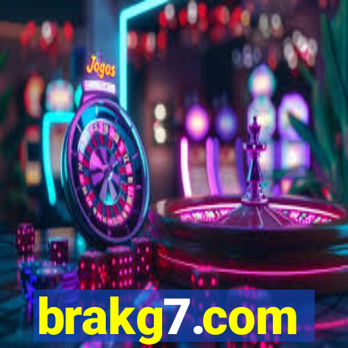 brakg7.com