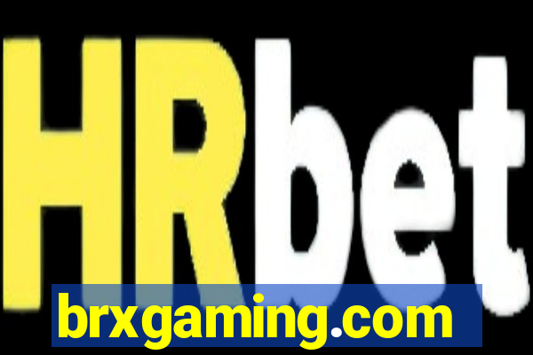 brxgaming.com