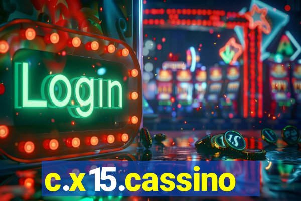 c.x15.cassino