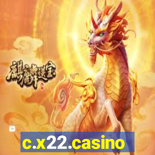 c.x22.casino