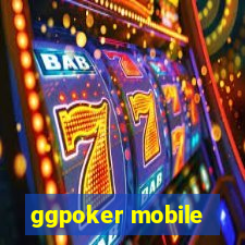 ggpoker mobile