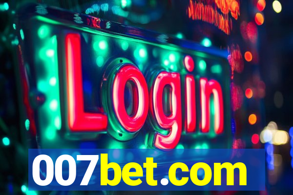 007bet.com