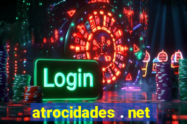 atrocidades . net