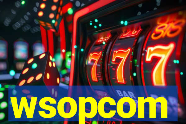 wsopcom