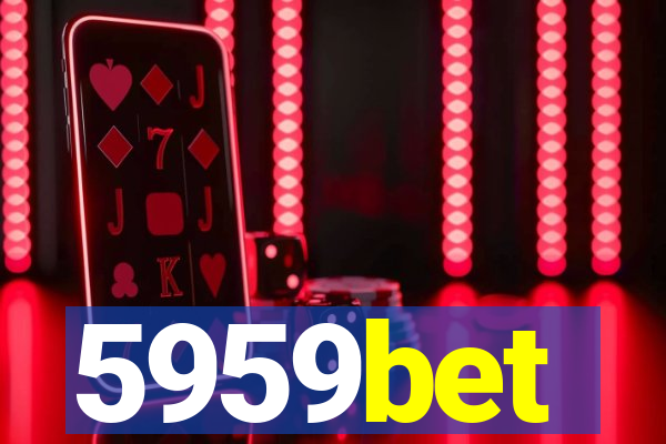 5959bet