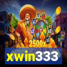 xwin333