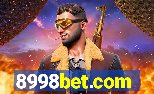 8998bet.com