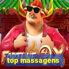 top massagens