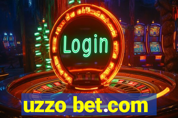 uzzo bet.com