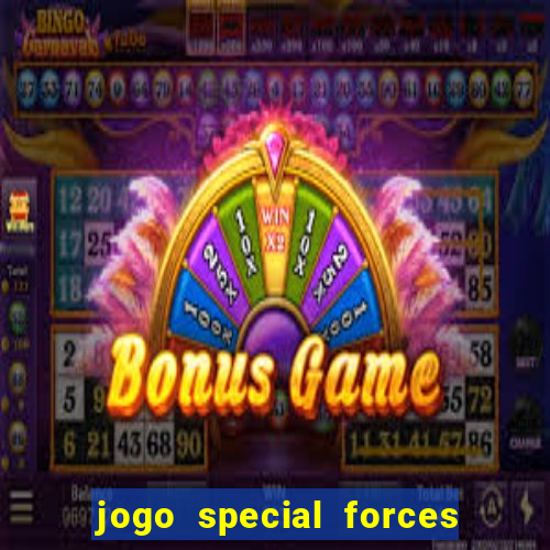 jogo special forces group 2