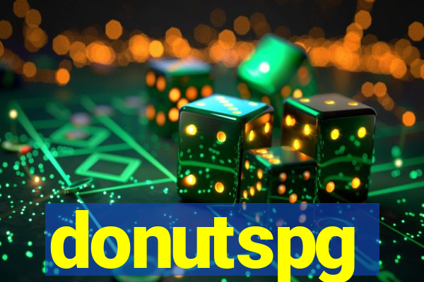 donutspg