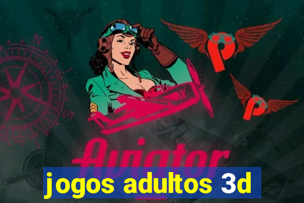 jogos adultos 3d