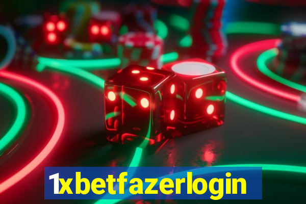 1xbetfazerlogin