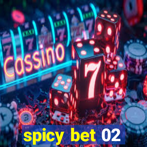 spicy bet 02