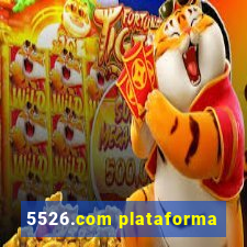 5526.com plataforma