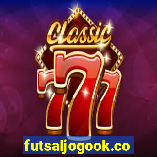 futsaljogook.com