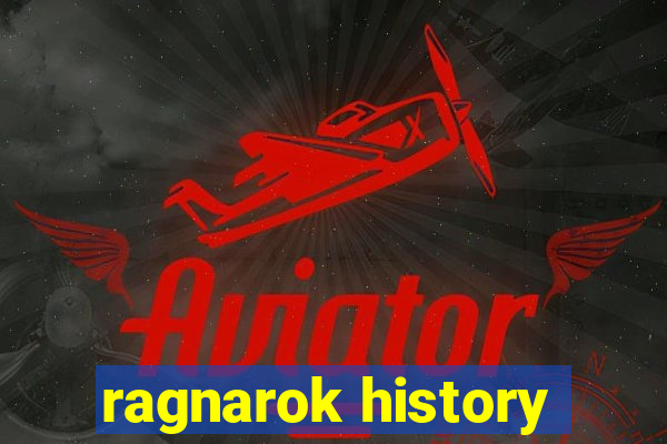 ragnarok history